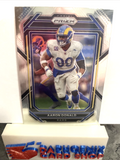 Aaron Donald Rams 2022 Panini Prizm #164