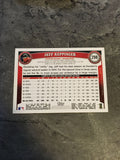 Jeff Keppinger Astros 2011 Topps #298