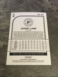 Jeremy Lamb Pacers 2019-20 Panini NBA Hoops Winter #263