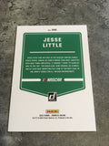Jesse Little 2022 NASCAR Panini Donruss #100
