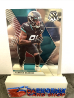 Yannick Ngakoue Jaguars 2020 Panini Mosaic #103