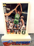Acie Earl Celtics 1994-95 Upper Deck Collector's Choice #155