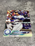 Nelson Cruz Mariners 2018 Topps #220