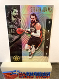 Steven Adams Thunder 2019-20 Panini Illusions #59