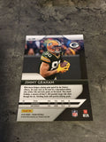 Jimmy Graham Packers 2018 Prizm #128