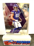 Kyle Rudolph Vikings 2020 Panini Mosaic #131