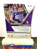 Kyle Rudolph Vikings 2020 Panini Mosaic #131