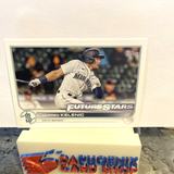 Jarred Kelenic Mariners 2022 Topps Future Stars #235