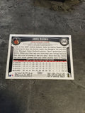 John Danks White Sox 2011 Topps #265