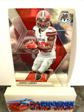 Jarvis Landry Browns 2020 Panini Mosaic #56
