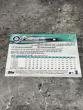 Nelson Cruz Mariners 2018 Topps #220