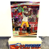 Marquez Valdes-Scantling Chiefs 2022 Panini Prestige Xtra Points Diamond #109