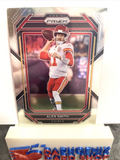 Alex Smith Chiefs 2022 Panini Prizm #147