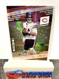 Andy Dalton Bears 2021 Panini Prestige Xtra Points Astral #6