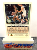 Acie Earl Celtics 1994-95 Upper Deck Collector's Choice #155