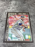 Francisco Liriano Pirates 2015 Topps Gypsy Queen #220