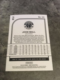 John Wall Wizards 2019-20 Panini NBA Hoops Winter #191