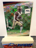 Tamorrion Terry Seahawks 2021 Panini Prestige Xtra Points Diamond Rookie#238