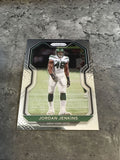 Jordan Jenkins Jets 2020 Panini Prizm #33