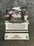 Jordan Jenkins Jets 2020 Panini Prizm #33