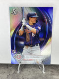 Jose Miranda Twins 2022 Bowman Platinum Rookie #58