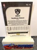 Taurean Prince Nets 2019-20 Panini NBA Hoops Premium Stock #16