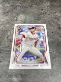 Gio Gonzalez Nationals 2014 Bowman #141