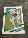 Emmanuel Ogbah Dolphins 2021 Panini Donruss #69