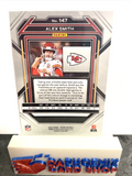 Alex Smith Chiefs 2022 Panini Prizm #147