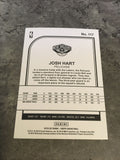 Josh Hart Pelicans 2019-20 Panini NBA Hoops #117