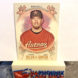 Jeff Bagwell Astros 2021 Topps Allen & Ginter's #20