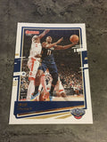 Jrue Holiday Pelicans 2020-21 Panini Donruss #181