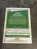 Jrue Holiday Pelicans 2020-21 Panini Donruss #181