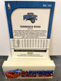 Terrence Ross Magic 2019-20 Panini NBA Hoops Premium Stock #143
