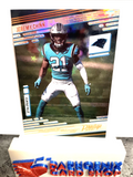 Jeremy Chinn Panthers 2021 Panini Prestige Xtra Points Astral #77