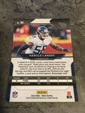 Harold Landry Titans 2020 Panini Prizm #108