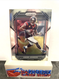 Andre Johnson Texans 2022 Panini Prizm #120