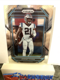 Jeremy Chinn Panthers 2022 Panini Prizm #45