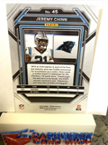 Jeremy Chinn Panthers 2022 Panini Prizm #45