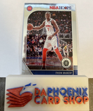 Thon Maker Pistons 2019-20 Panini NBA Hoops Premium Stock#58
