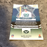 Jeremy Ruckert Jets 2022 Panini Mosaic Rookie #360