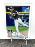 Tim Anderson White Sox 2023 Topps #282