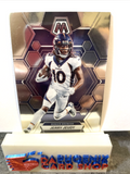 Jerry Jeudy Broncos 2023 Panini Mosaic #66