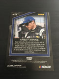 Kasey Kahne 2017 NASCAR Panini Torque #78