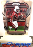 Marquise Brown Cardinals 2022 Panini Prizm #3