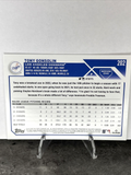 Tony Gonsolin Dodgers 2023 Topps #202