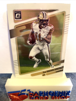 Tre'Quan Smith Saints 2021 Panini Donruss Optic #164