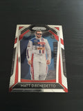 Matt DiBenedetto 2020 NASCAR Panini Prizm #17