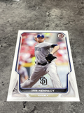 Ian Kennedy Padres 2014 Bowman #7