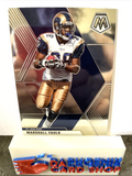 Marshall Faulk Rams 2020 Panini Mosaic #121